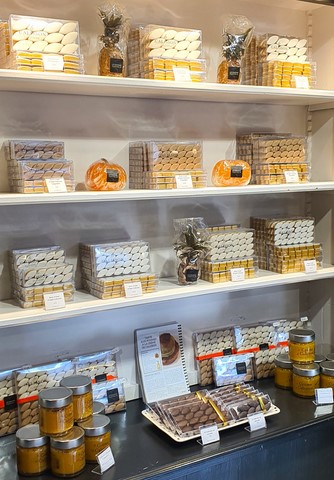 foodtour saint-remy-de-provence